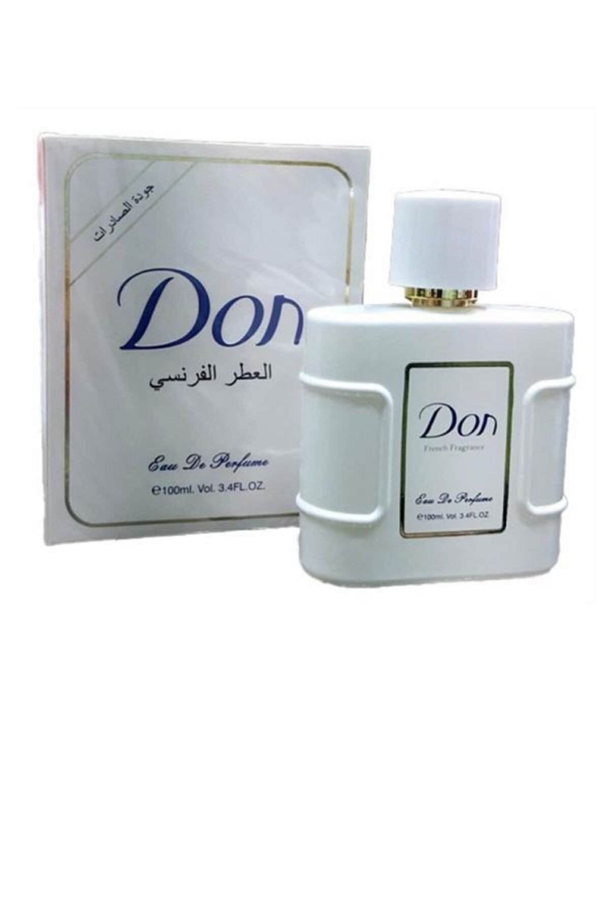 Don Josey دون العطر الفرنسي 100 مل