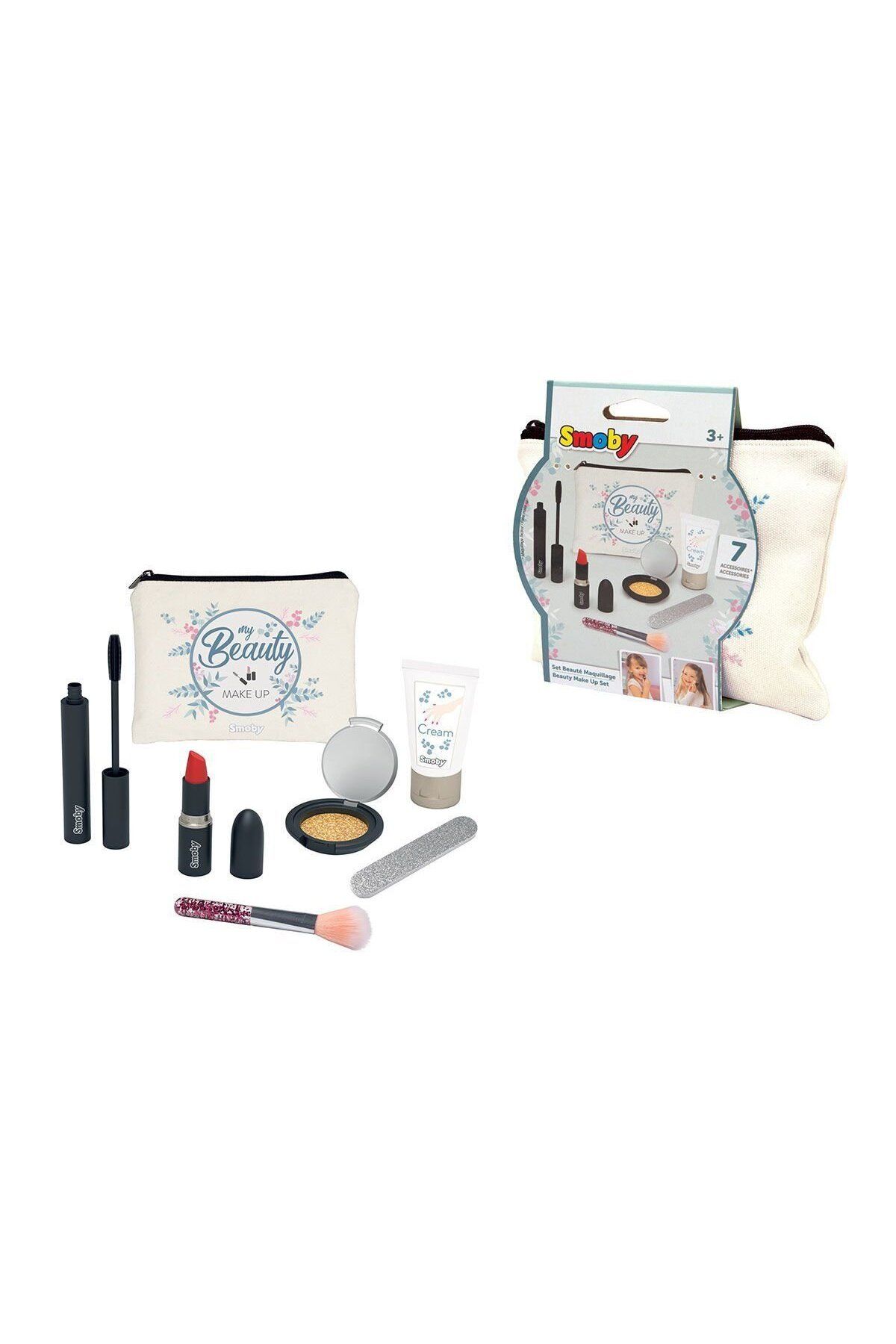 Simba 7600320150 MY BEAUTY MAKE UP SET