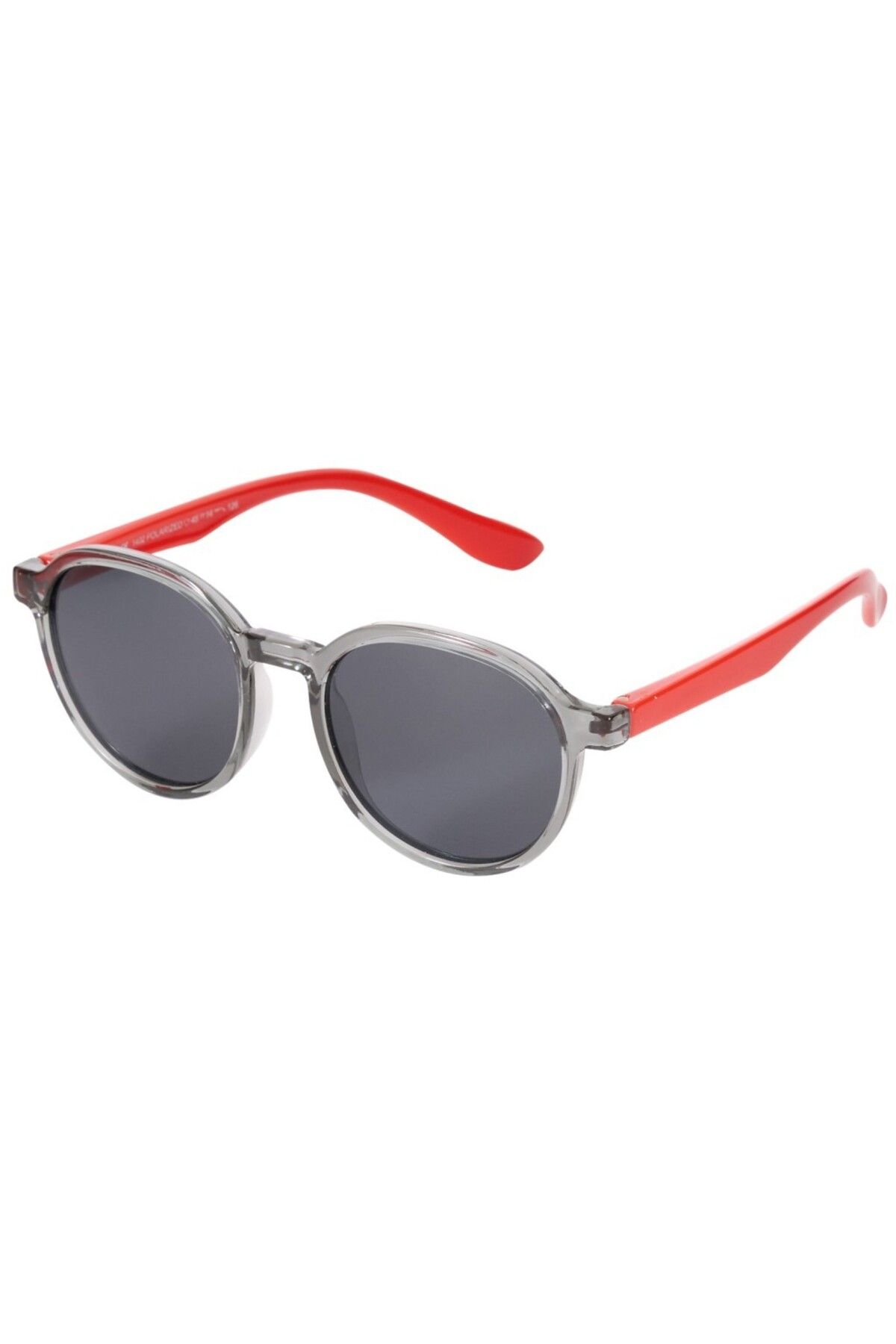 Bizzarini Bz1402 C0224 Polarize Çocuk Güneş Gözlüğü 6-12 Yaş