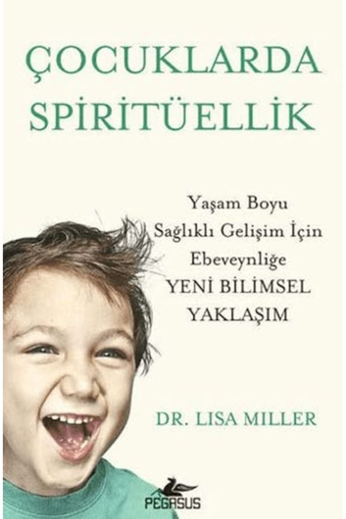 Karma Kitaplar Çocuklarda Spiritüellik