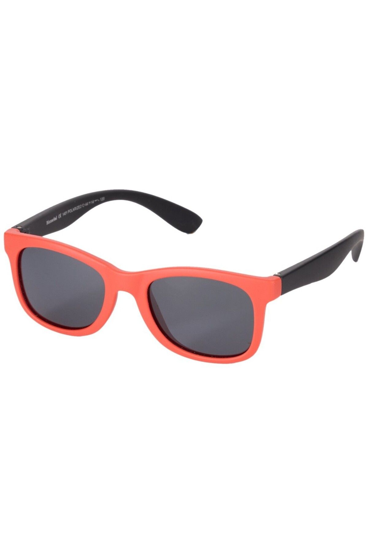 Bizzarini Bz1401 C2401m Polarize Çocuk Güneş Gözlüğü 2-7 Yaş