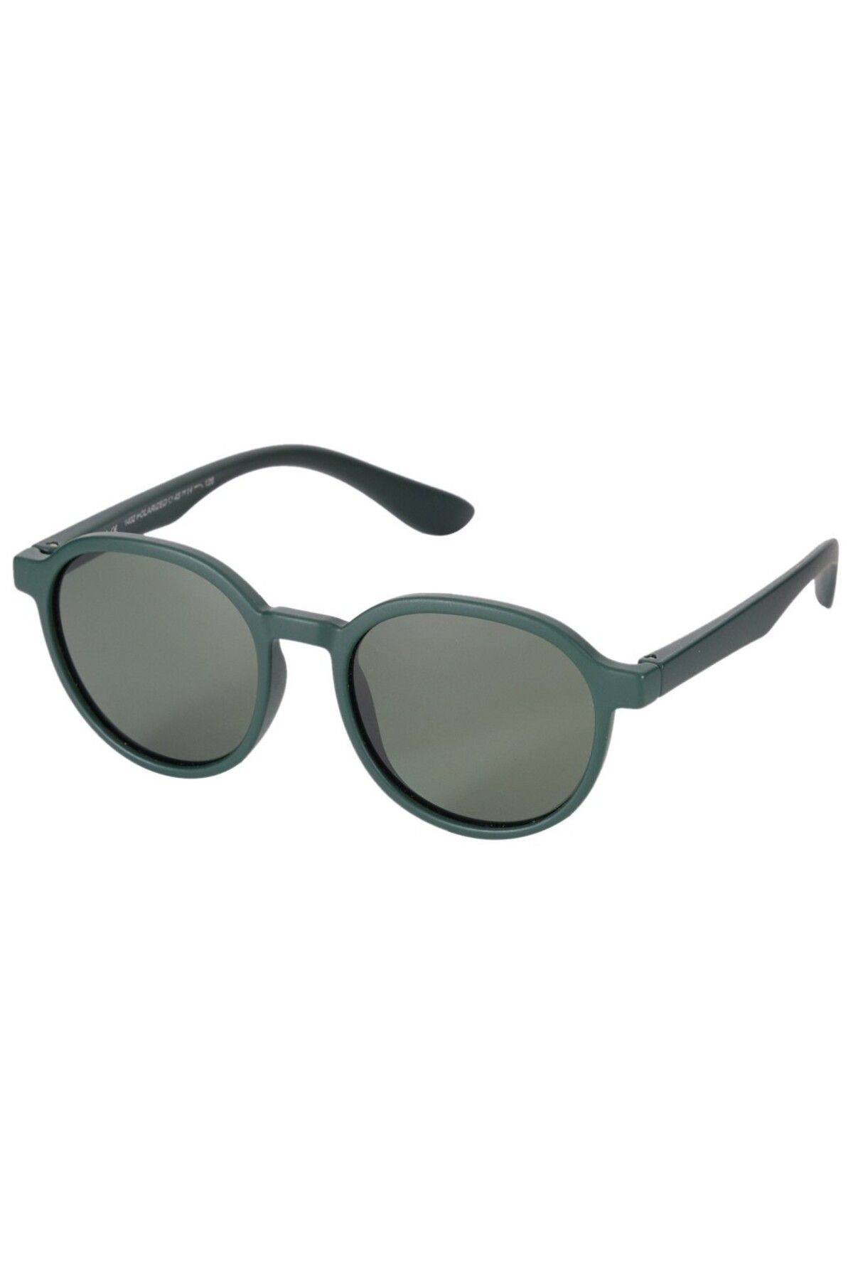 Bizzarini Bz1402 C3636m Polarize Çocuk Güneş Gözlüğü 6-12 Yaş