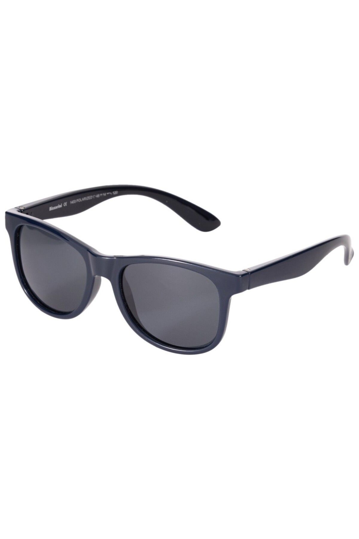 Bizzarini Bz1403 C5353 Polarize Çocuk Güneş Gözlüğü 5-11 Yaş