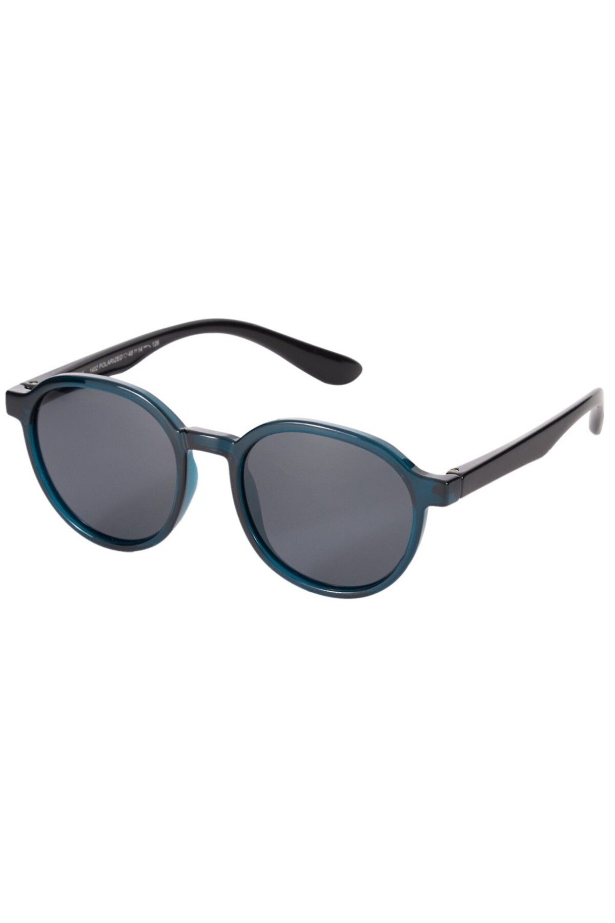 Bizzarini Bz1402 C2801 Polarize Çocuk Güneş Gözlüğü 6-12 Yaş