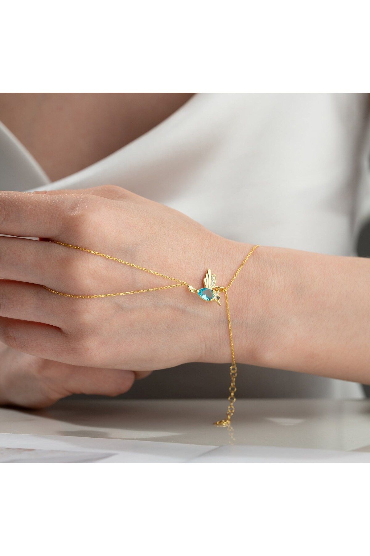 beonejewelry LANE ŞAHMERAN | 925 GÜMÜŞ