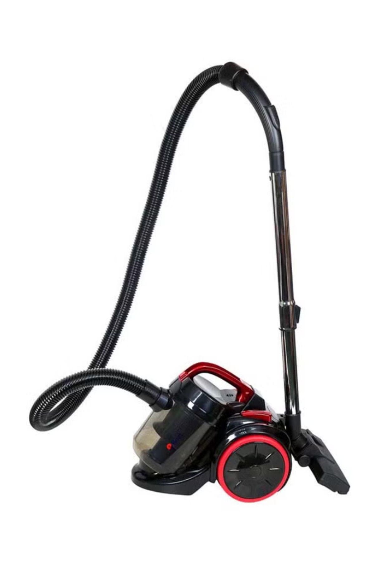 Techno Best-Vacuum Cleaner Cyclone: 1400w Power, With Cyclone Technology, Integrated Brush Hepa Filter - Bvc-02c 3