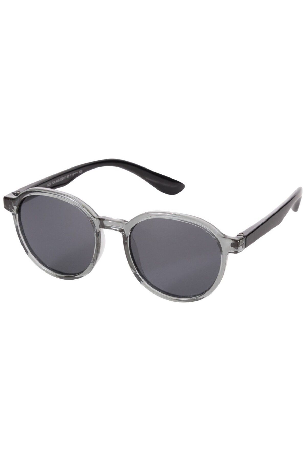 Bizzarini Bz1402 C0201 Polarize Çocuk Güneş Gözlüğü 6-12 Yaş