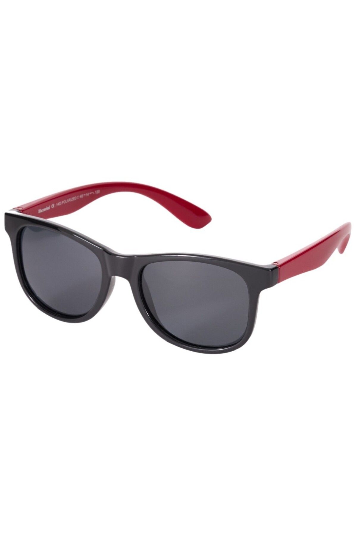 Bizzarini Bz1403 C0155 Polarize Çocuk Güneş Gözlüğü 5-11 Yaş