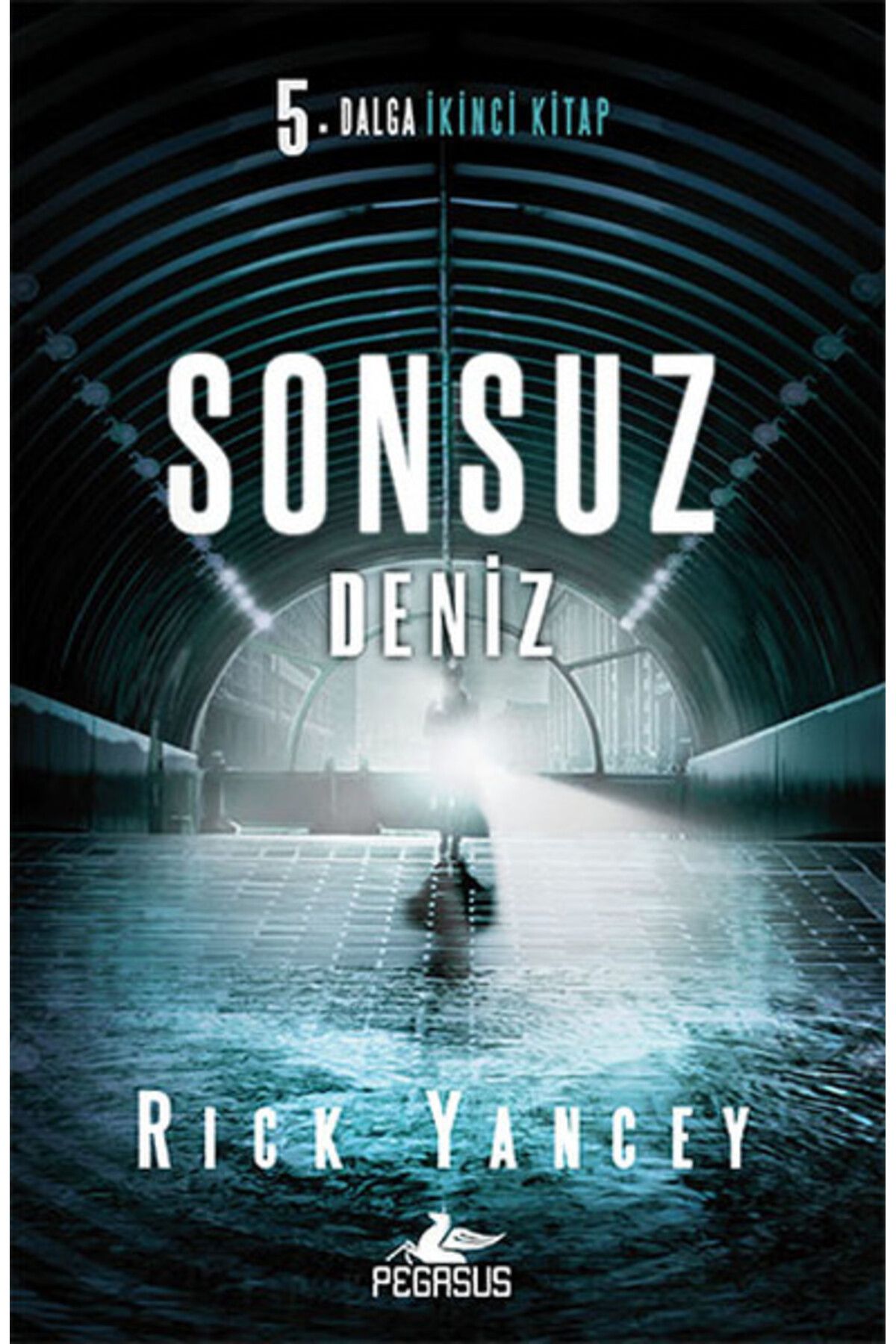 Karma Kitaplar Sonsuz Deniz