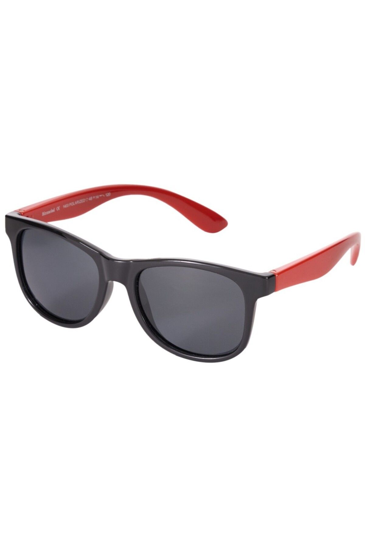 Bizzarini Bz1403 C0124 Polarize Çocuk Güneş Gözlüğü 5-11 Yaş