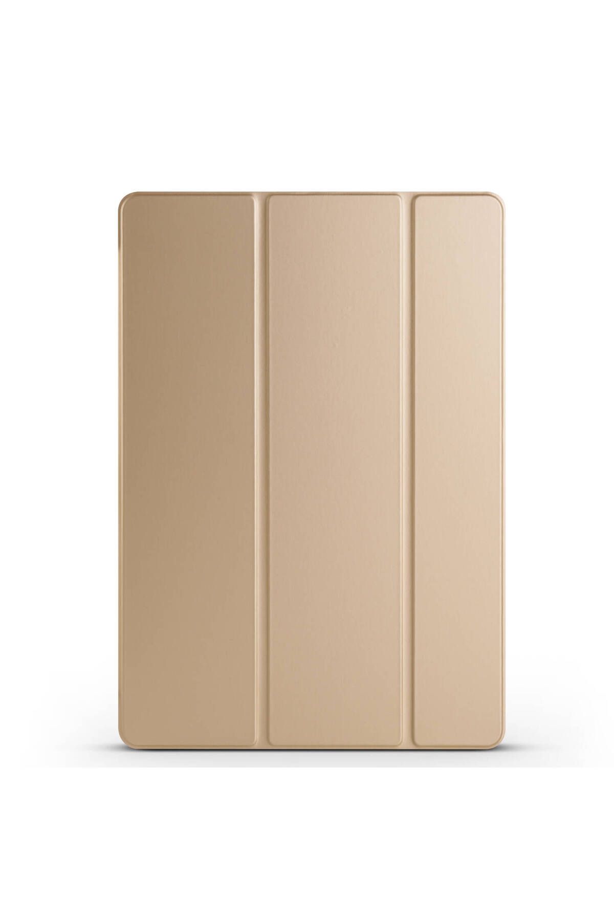 batuteknoloji Lenovo Tab P12 Zore Smart Cover Standlı 1-1 Kılıf