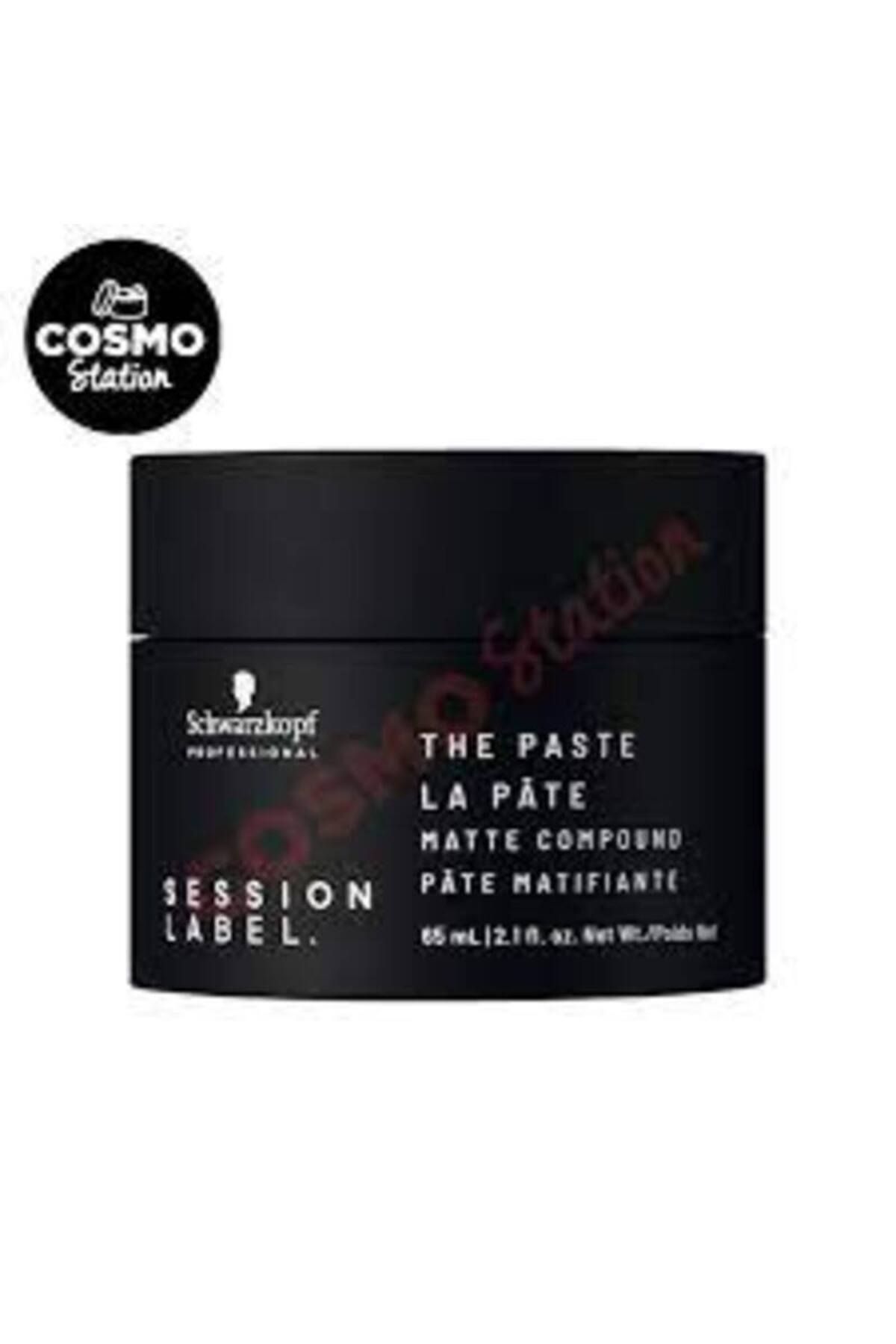 Osis The Paste Mat Şekillendirici Macun