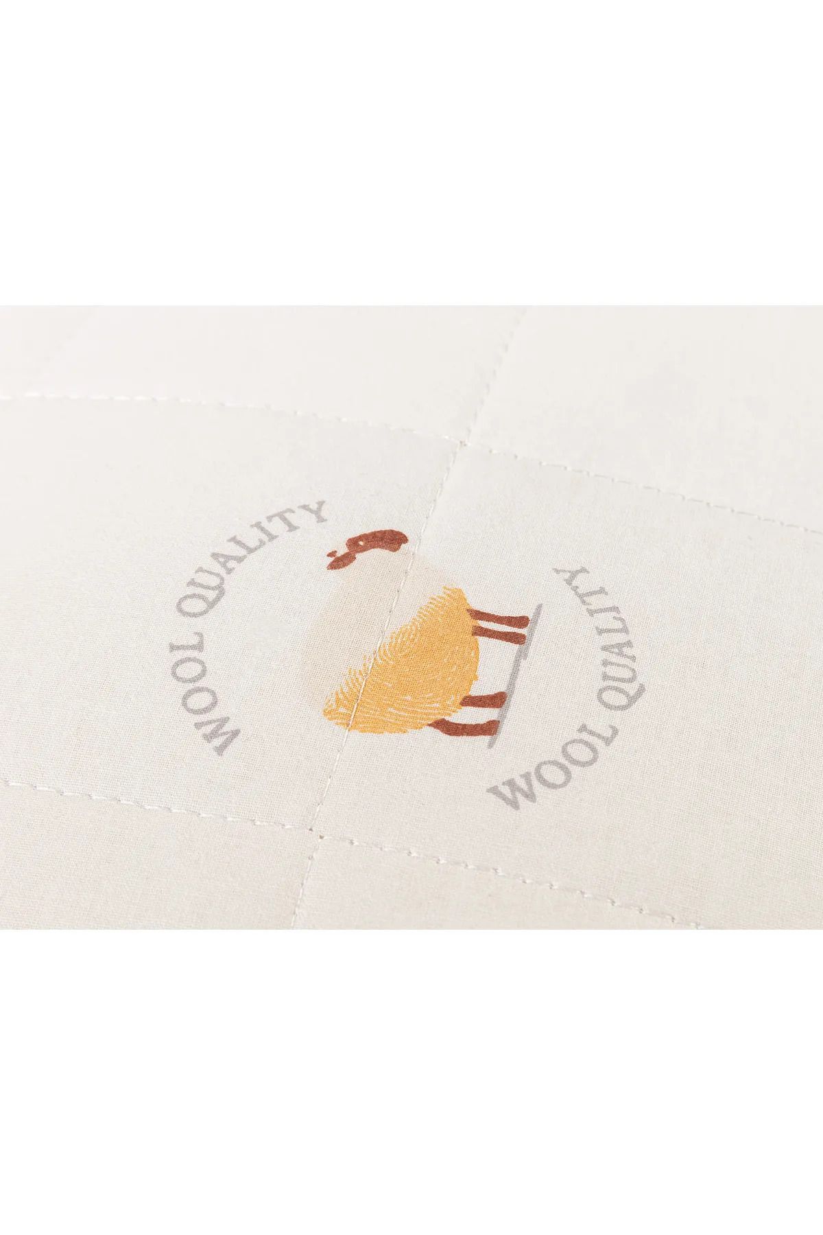 Madame Coco-Calme Wool Pillow 2
