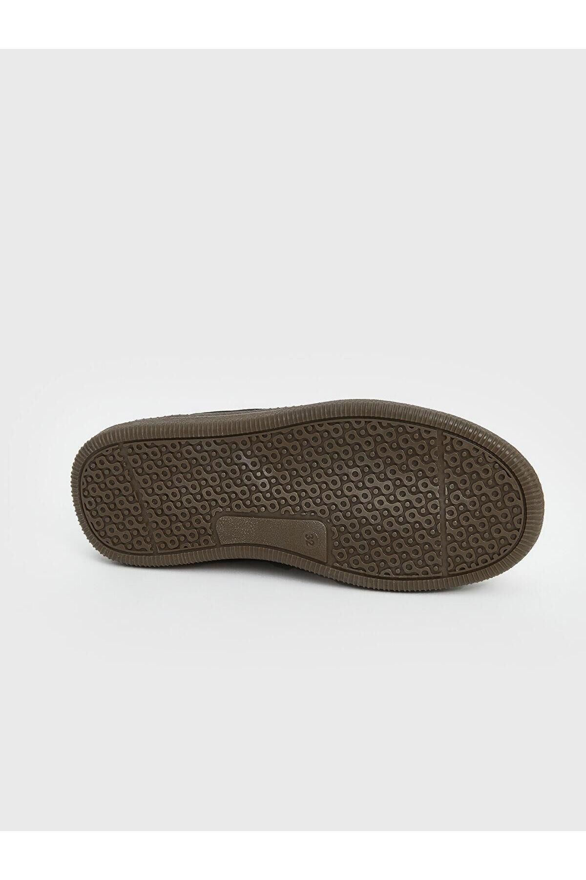 LC Waikiki-Pantofi sport pentru băieți cu șireturi LCW STEPS (S5) 5