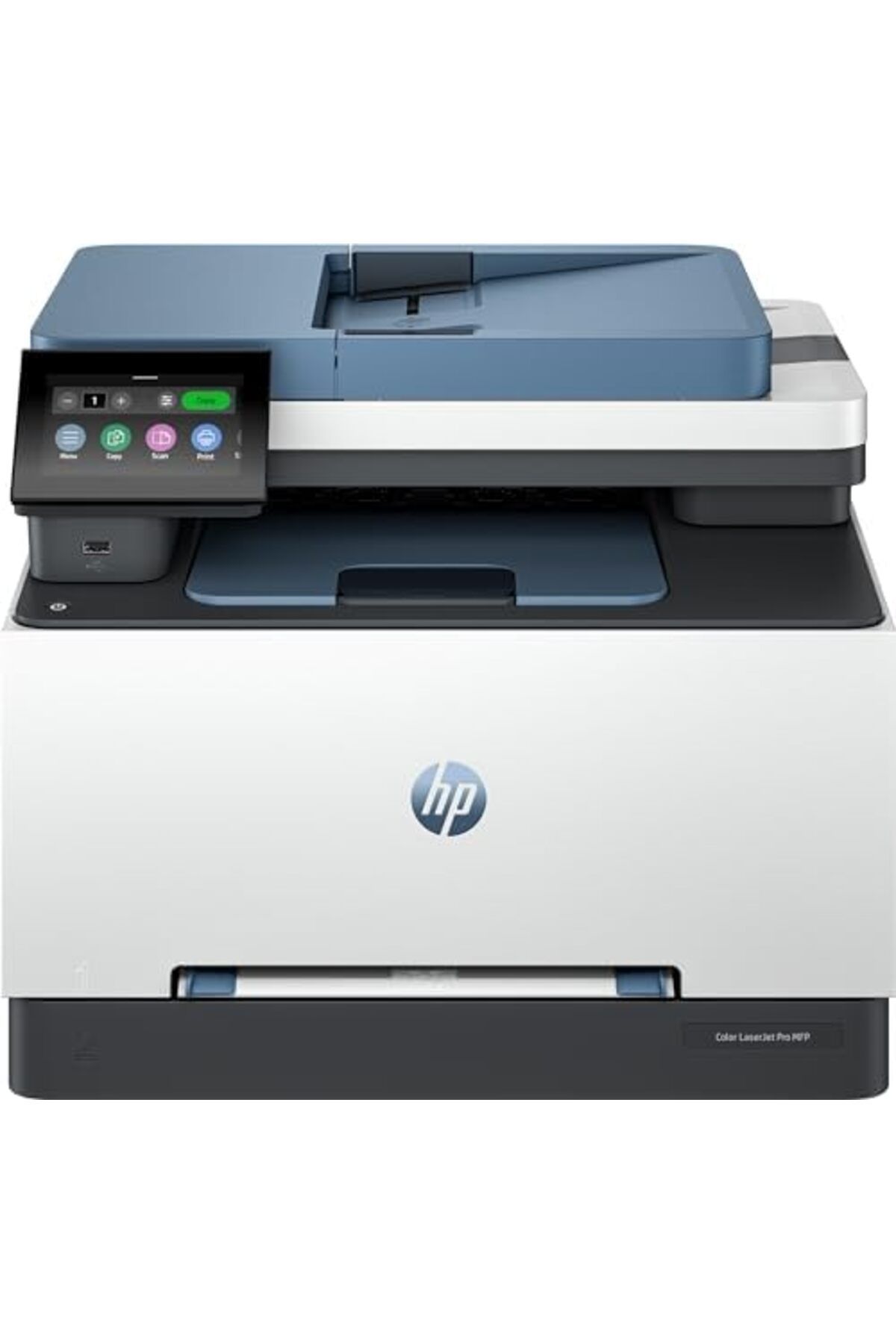 HP-طابعة HP Color LaserJet Pro MFP 3303fdw متعددة الوظائف 2