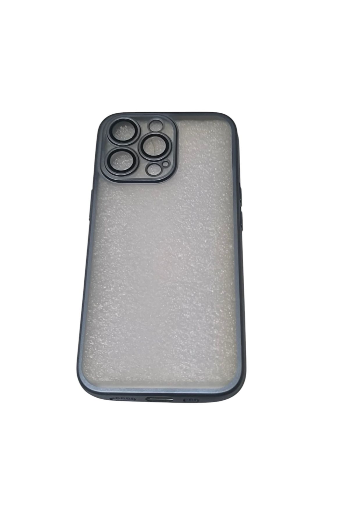 SONAD AKSESUAR iPhone 13 pro kapak kılıf