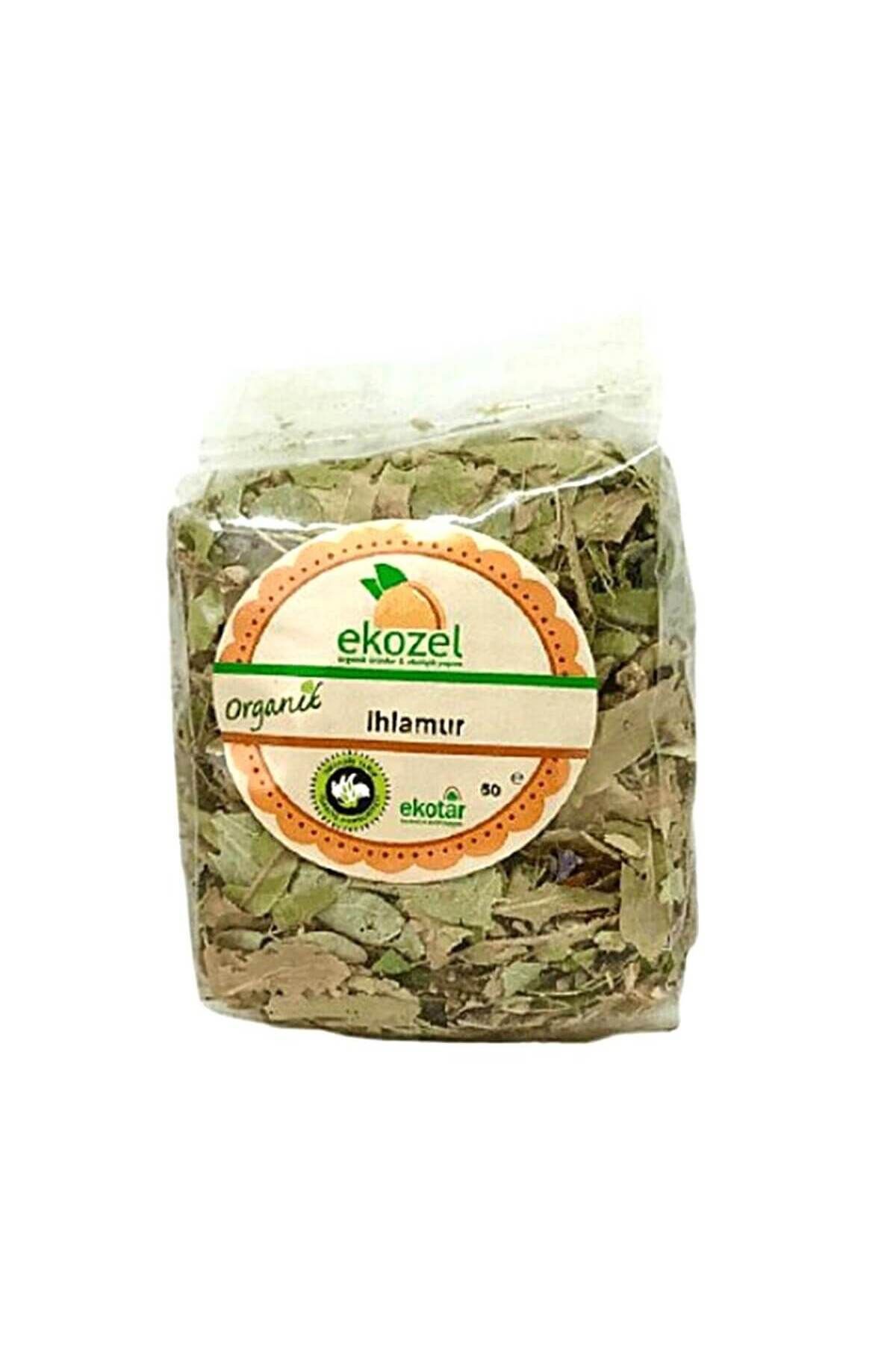 Ekozel Organik Ihlamur