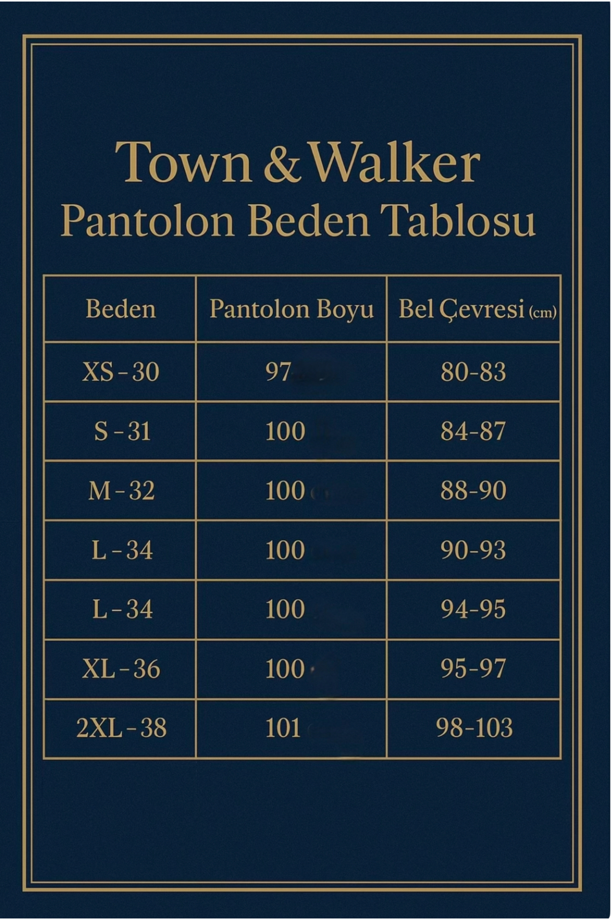 town walker  Old Money Erkek Italyan Kesim Kumaş Pantolon Bel Düğmeli Old Money - Görsel 3