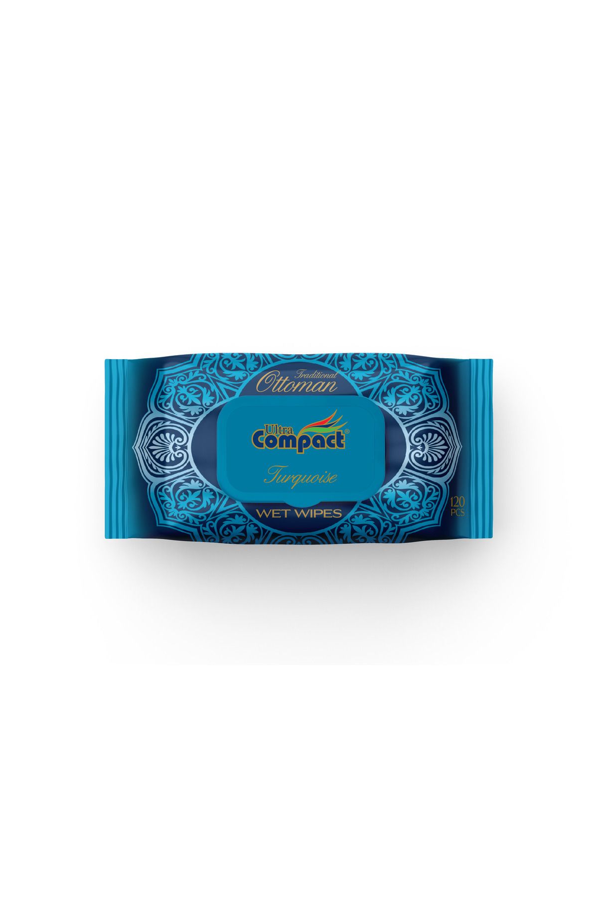 ULTRA COMPANT Islak Mendil
