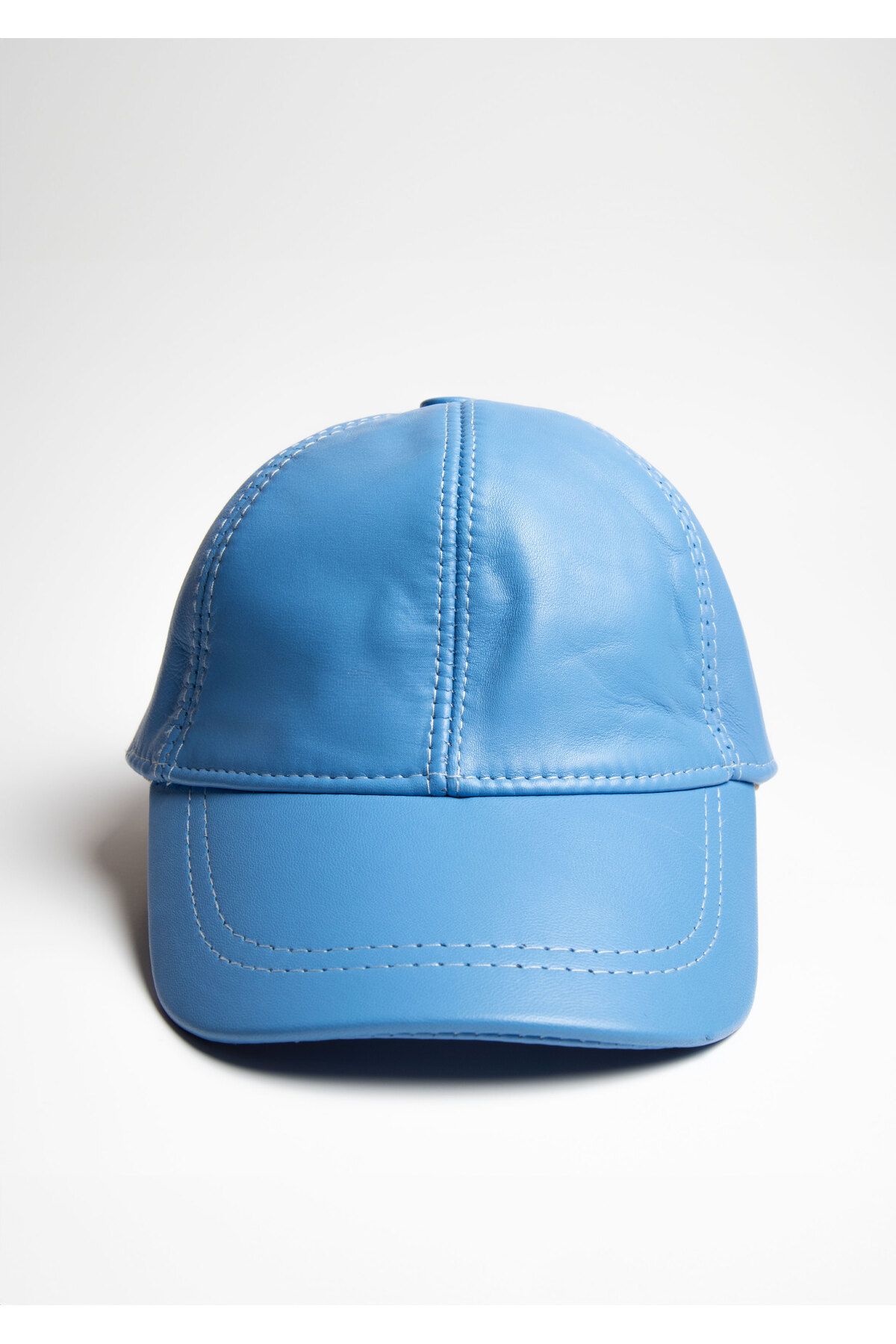 shop Gerçek Deri Beyzbol Şapkası UN-01