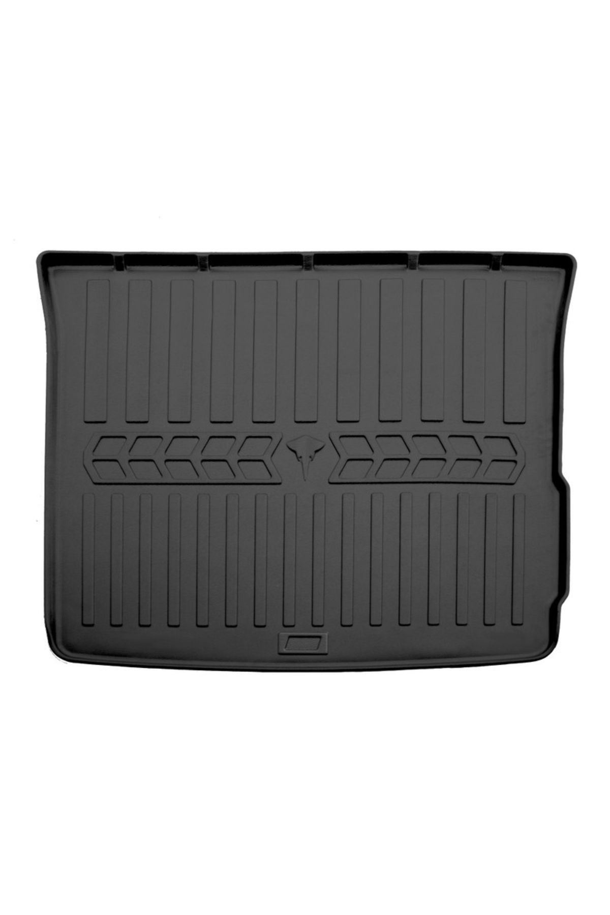 Umbrella-UMBRELLA TRUNK PROTECTIVE CARPET FOR DACIA DUSTER 4WD (2018-) 2