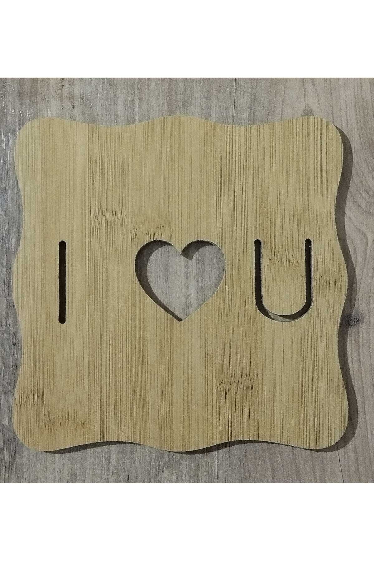 New Life BAMBU NİHALE (I LOVE YOU)
