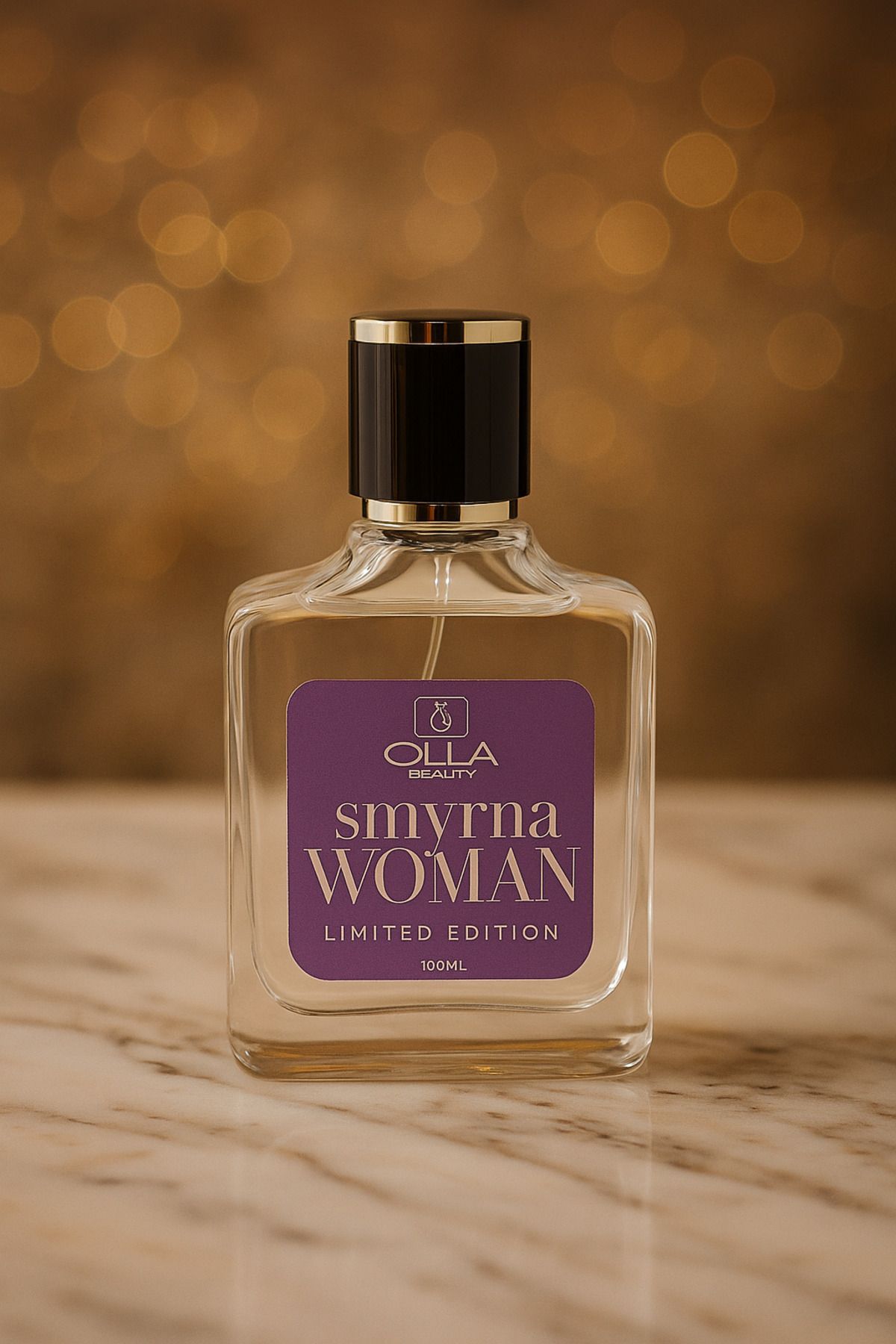 olla Smyrna Woman 100ml