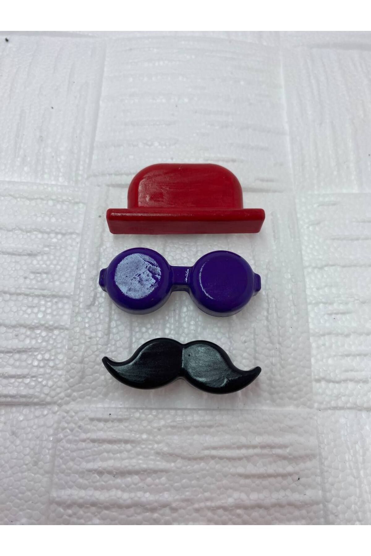 shop Kokulu Taş Magnet