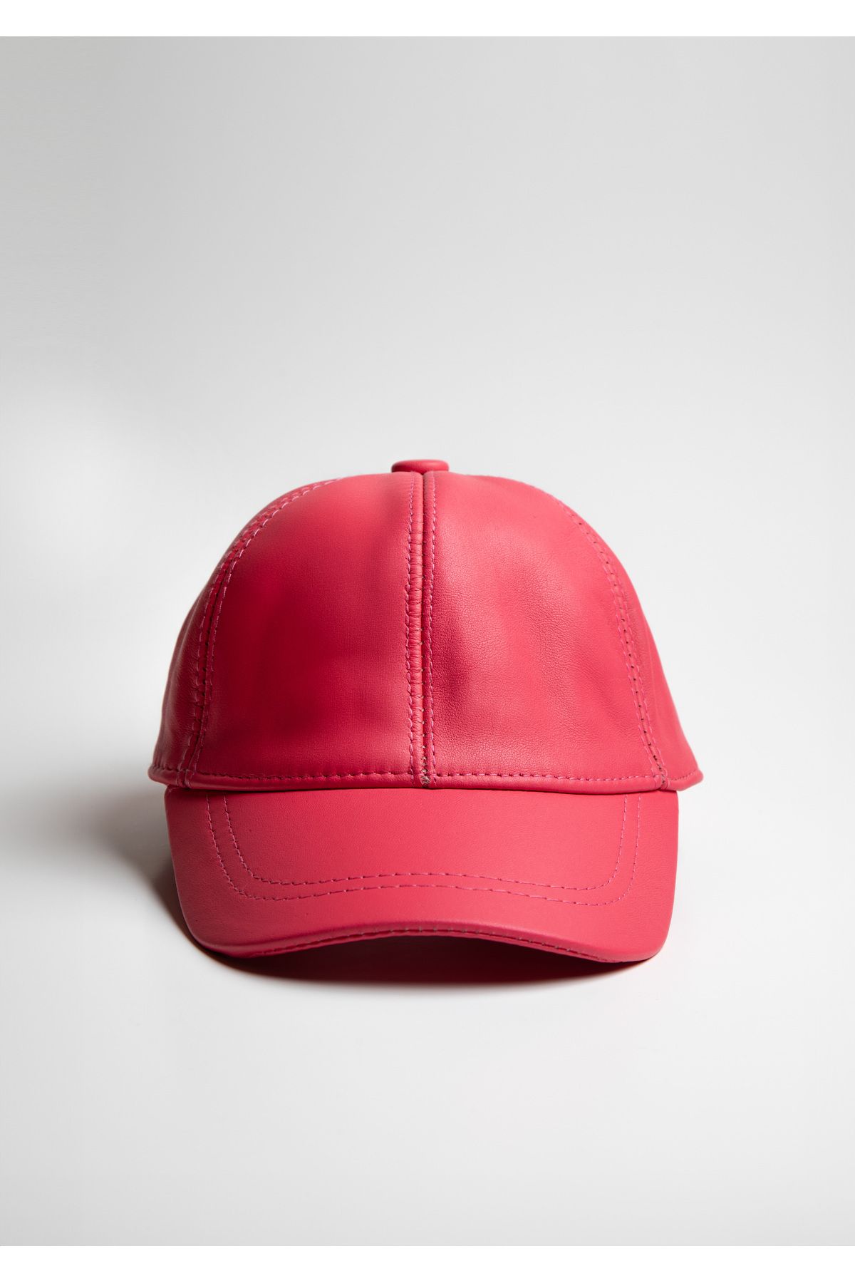 shop Gerçek Deri Beyzbol Şapkası UN-01