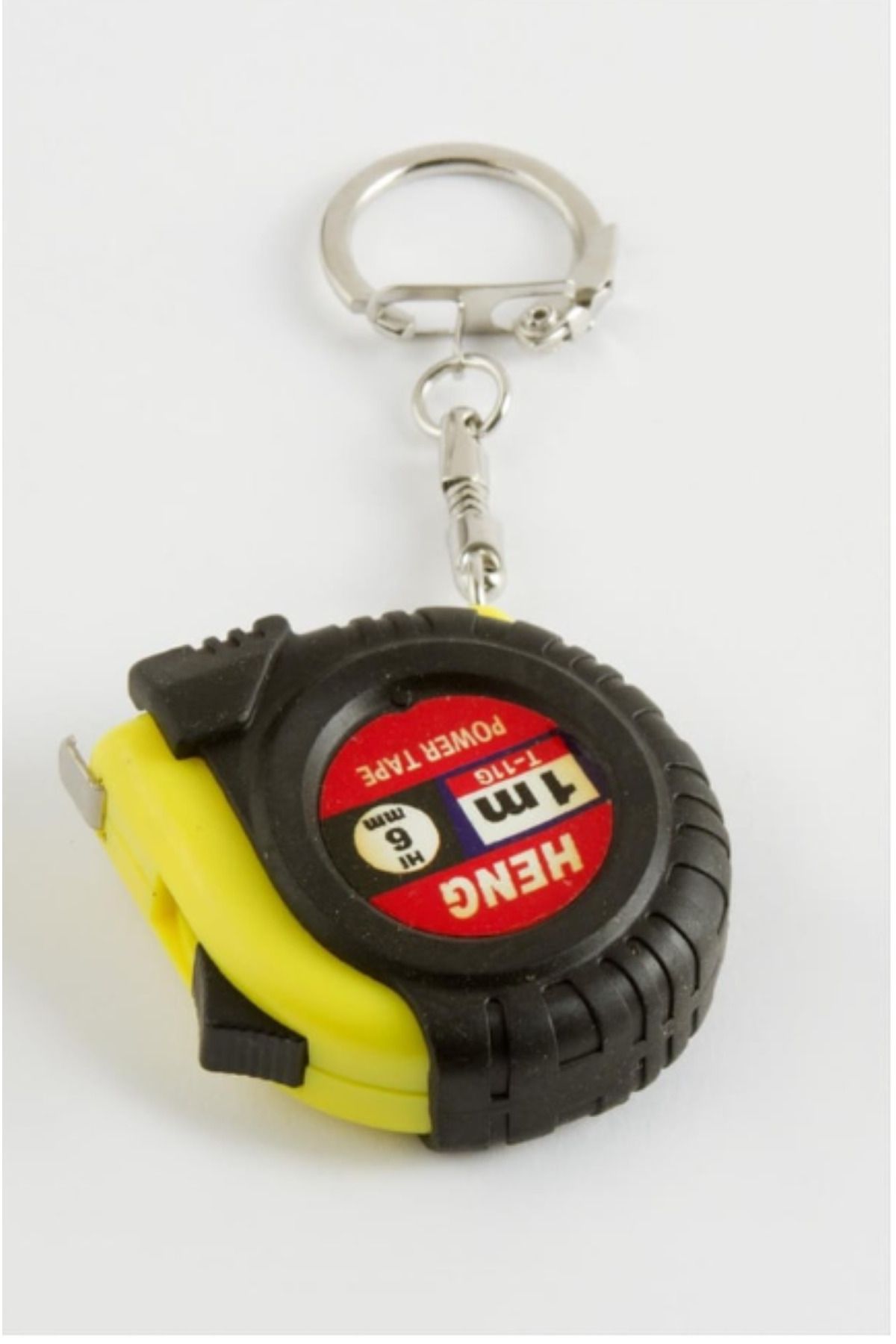 herseybizde2535 Minik metre anahtarlık