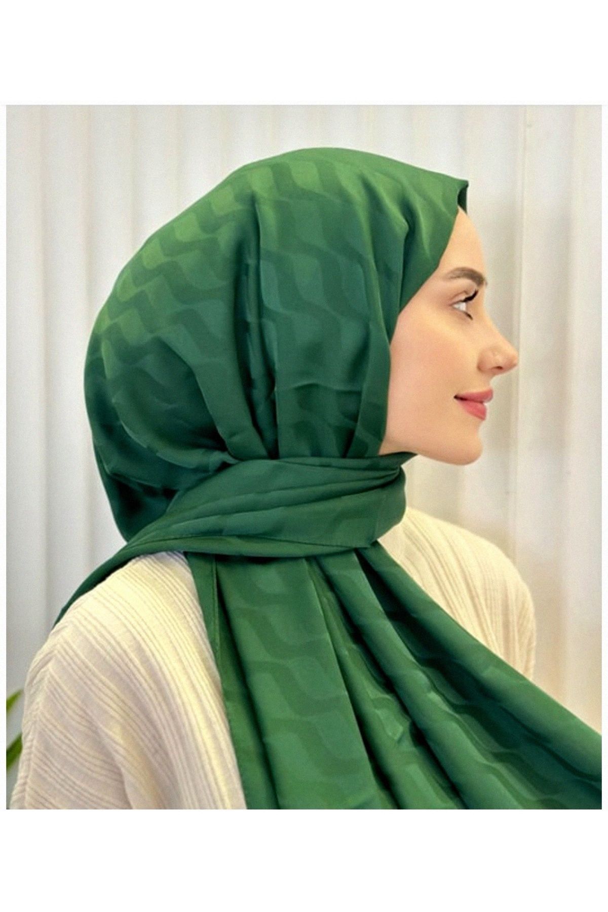 pullscarfs şal Eşarp