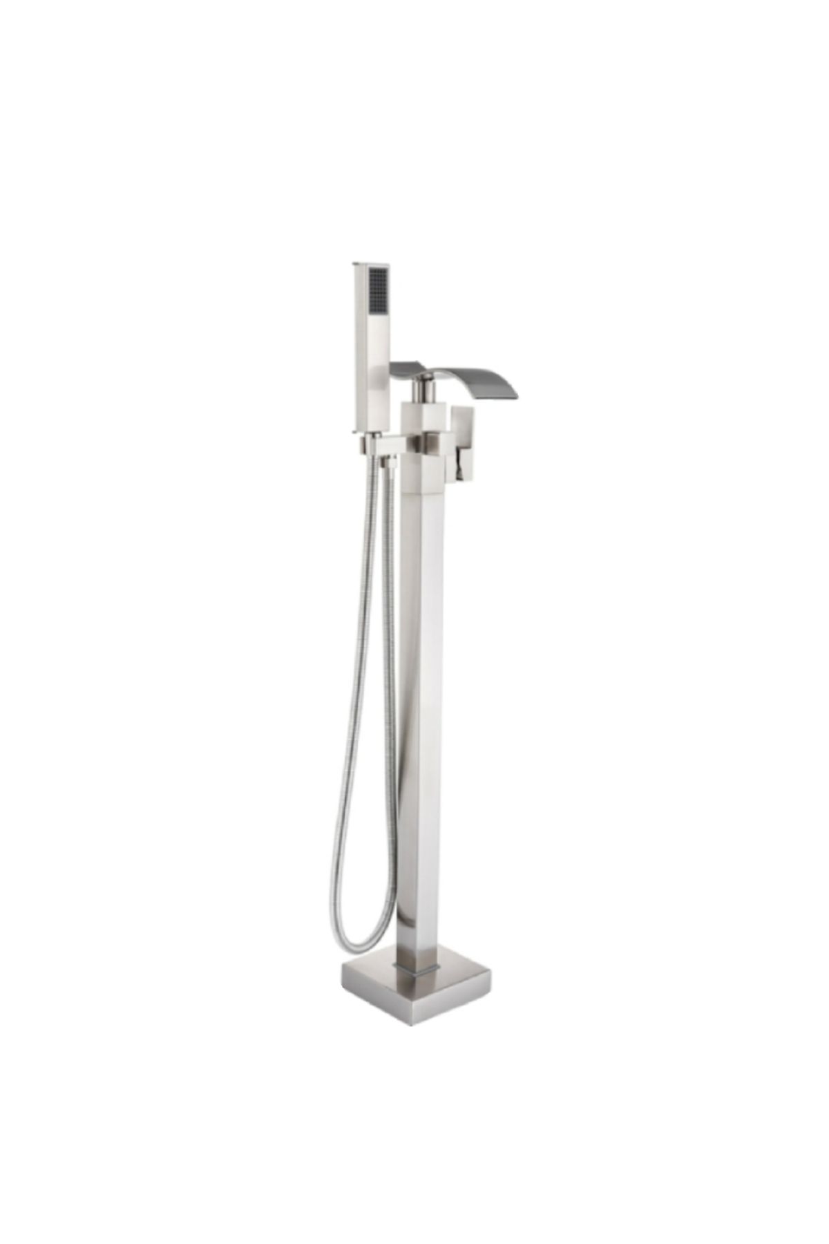 Blackswan Design Baterie Cada Free Standing, Blackswan, Tip M5.2, Model Nichel, Dimensiune 98 Cm - One Size