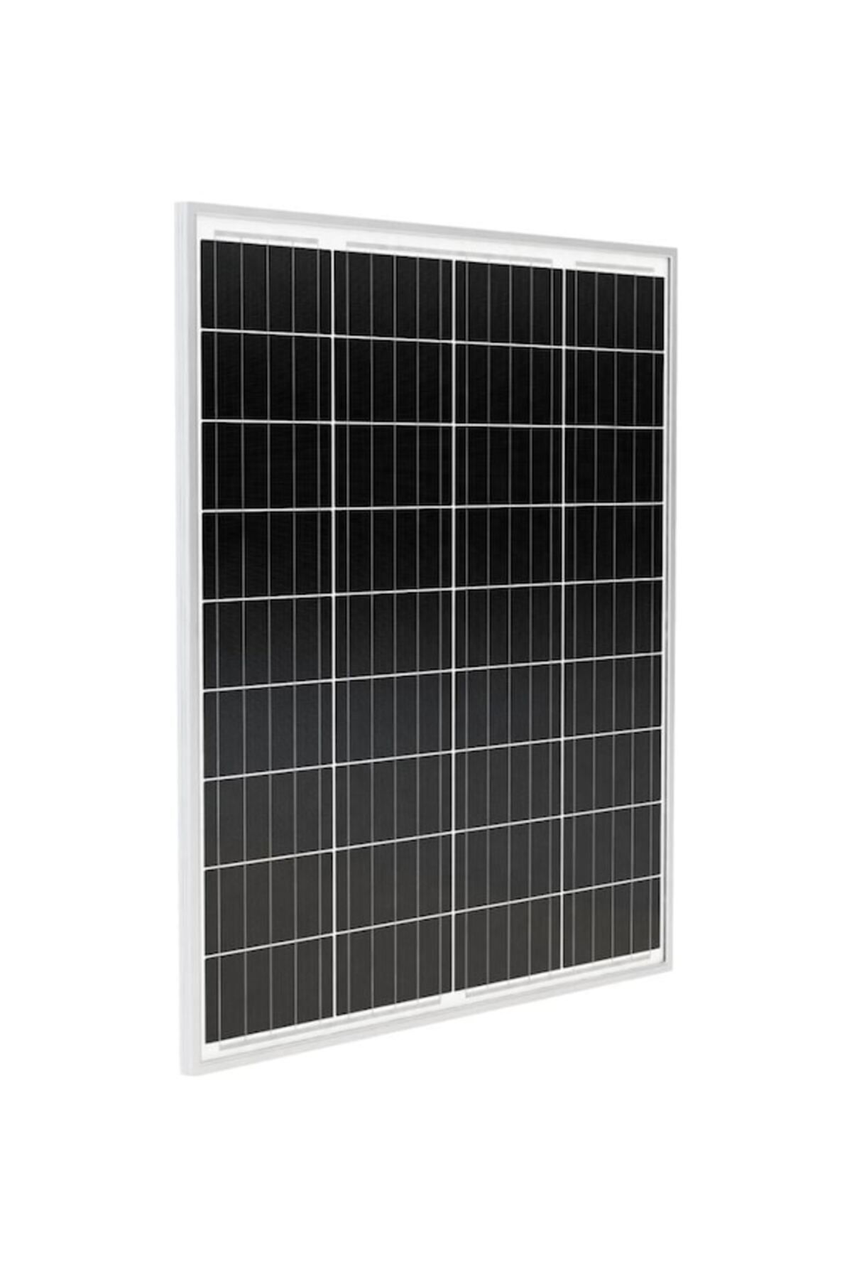 suneng 110 W Watt 36PM Half Cut Multibusbar Güneş Paneli Solar Panel Mono