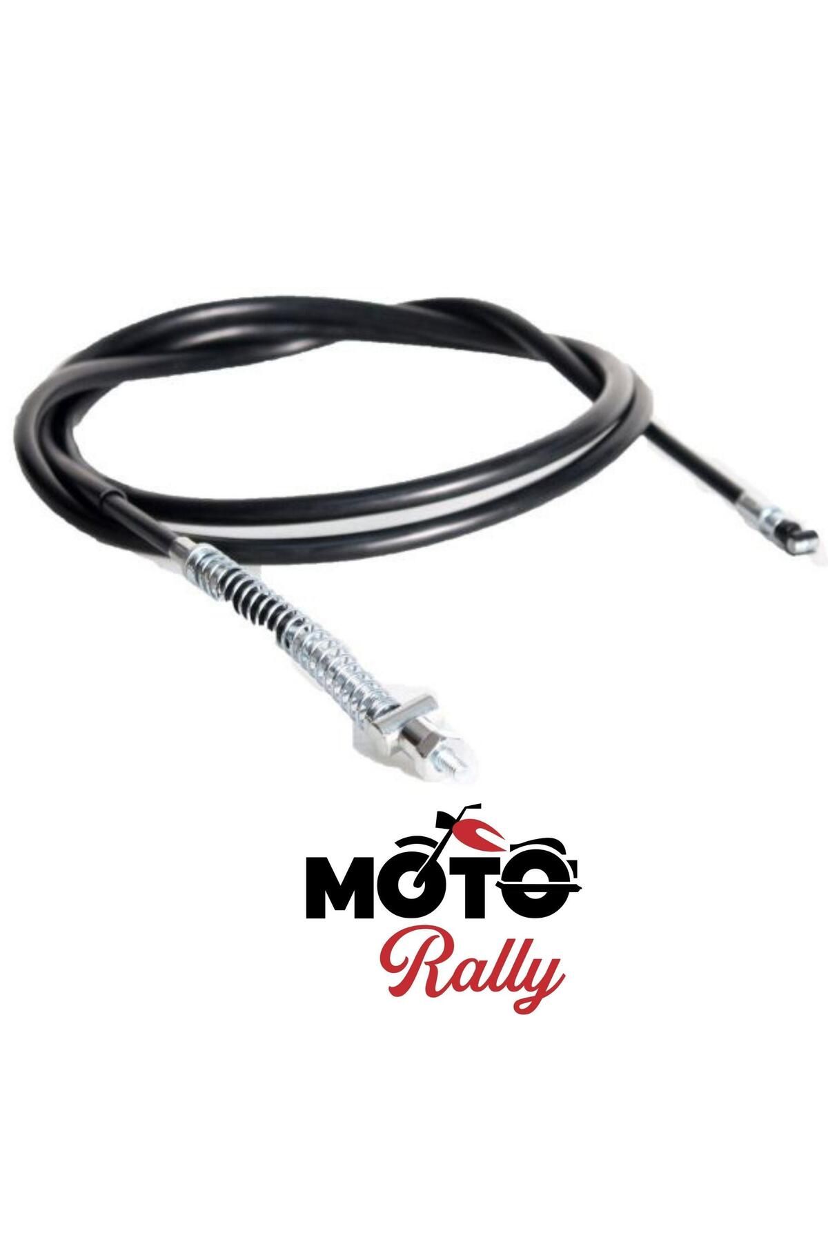 monero Kymco Agılıty 125 Arka Fren Teli 2691