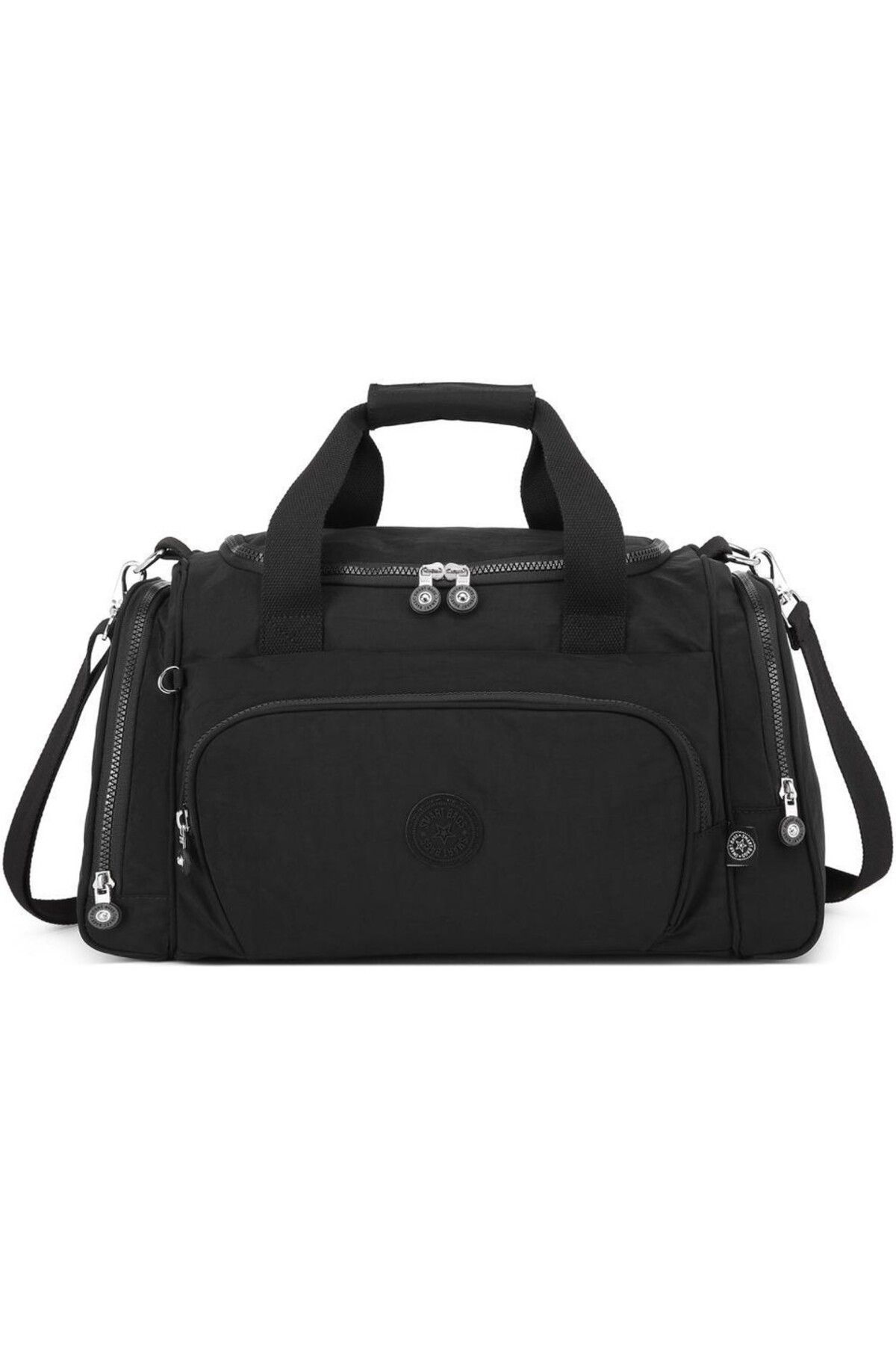 SMART BAGS Krinkıl Su Geçirmez Unisex Spor ve Seyahat Çantası