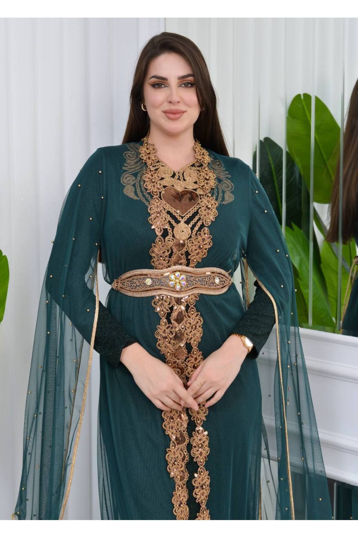 Kaftan ALTURKY FASHION
