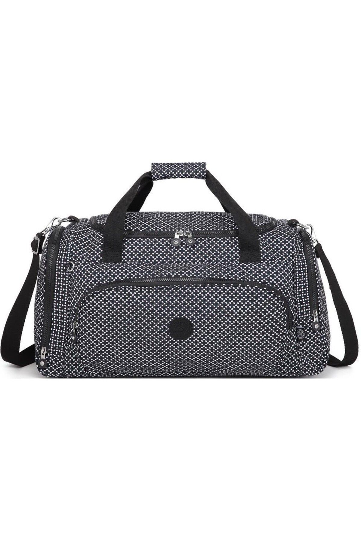 SMART BAGS Krinkıl Unisex Su Geçirmez Spor ve Seyahat Çantası