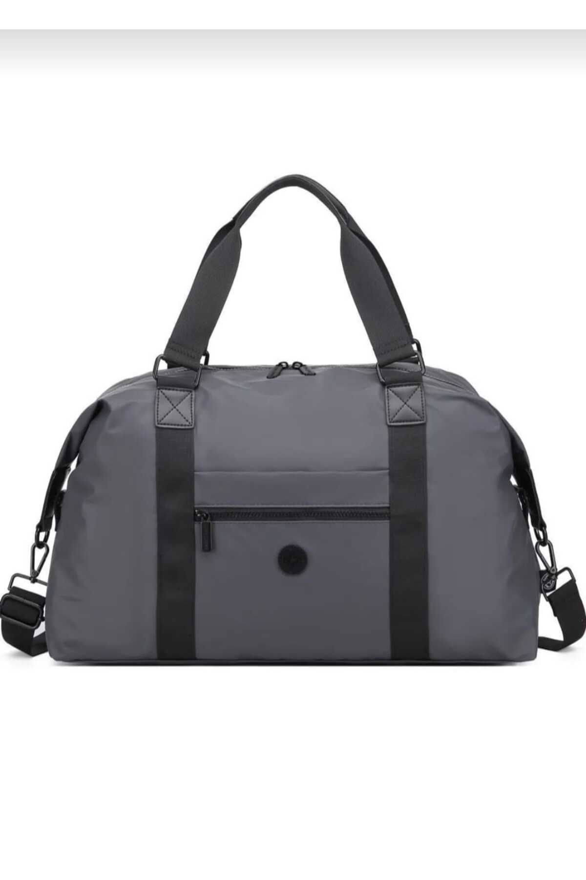 SMART BAGS Unisex Su Geçirmez Spor ve Seyahat Çantası