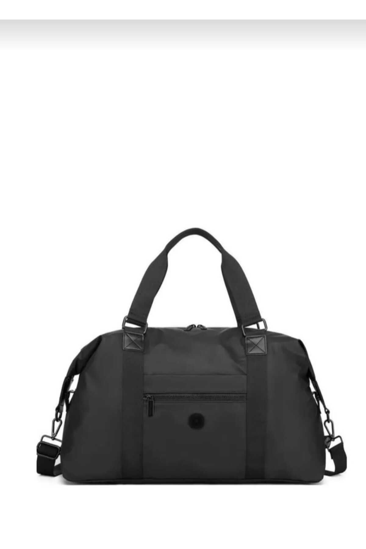 SMART BAGS Unisex Su Geçirmez Spor ve Seyahat Çantası