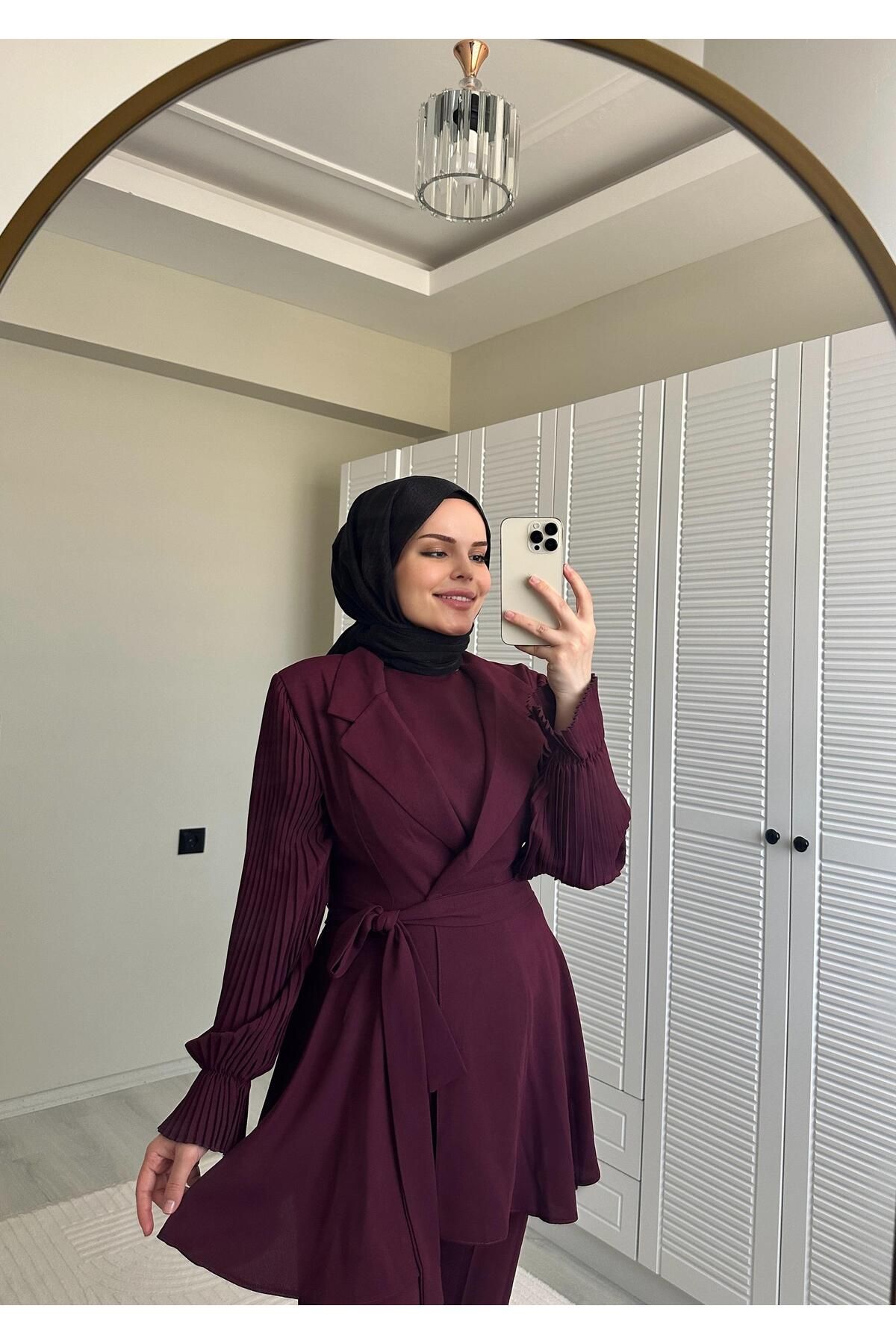 Nuesscollection Akady Takım