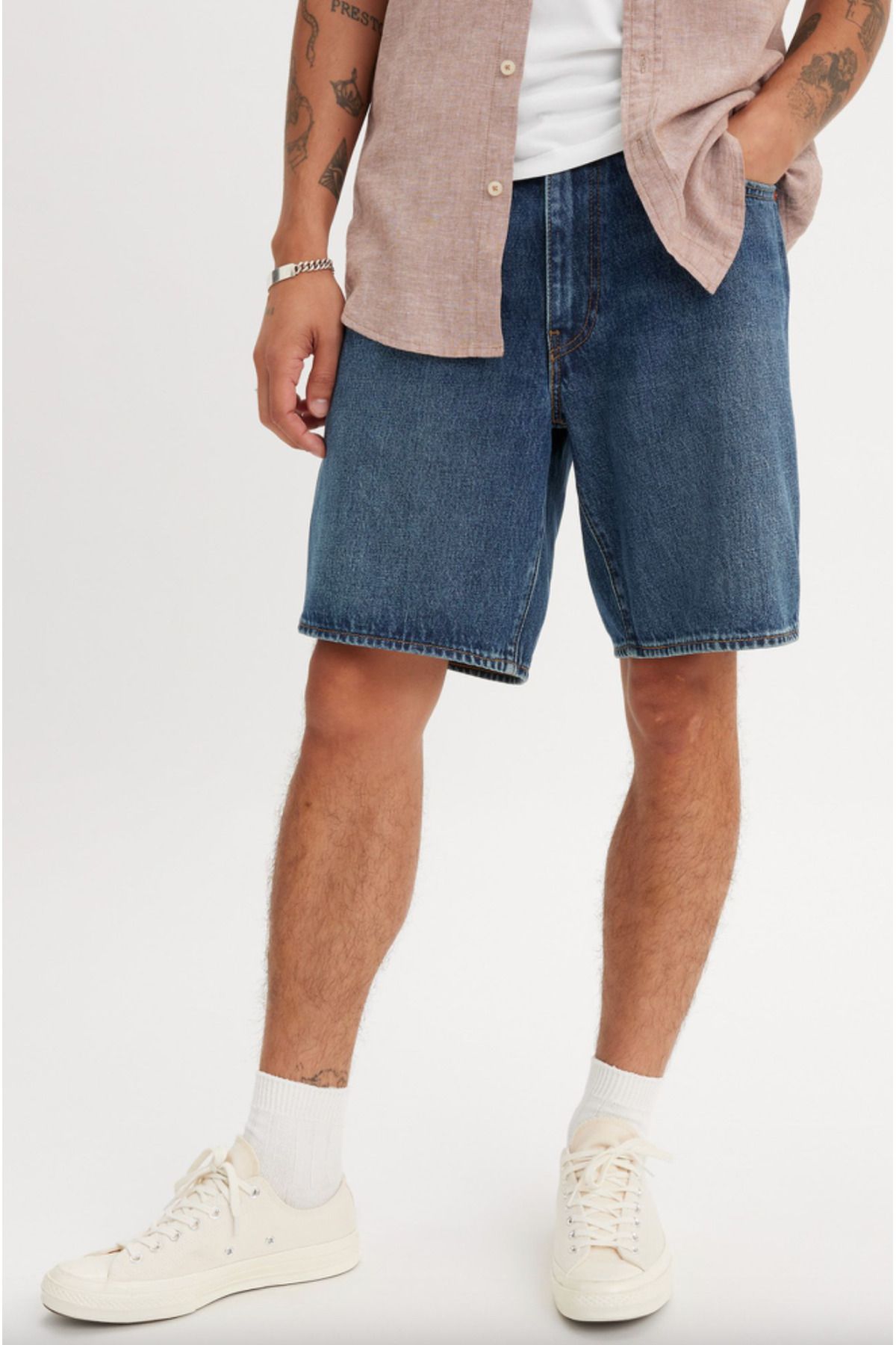 Levi's 468™ Stay Loose Short