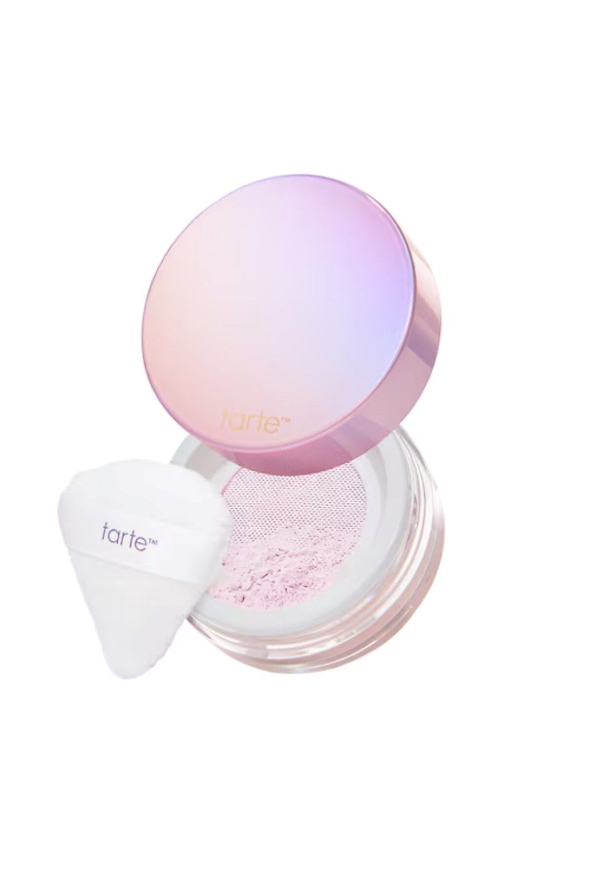 Tarte Creaseless Setting Powder - Sabitleyici Pudra Lavender 7 G