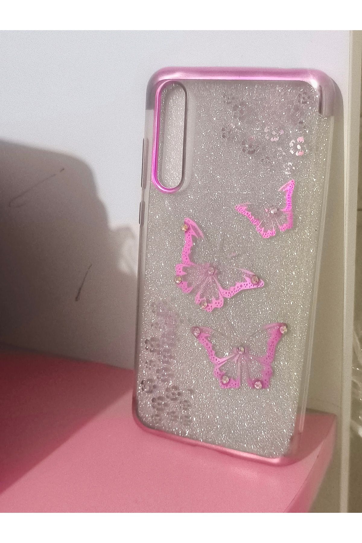 SONADA huawei P20 kılıf kapak