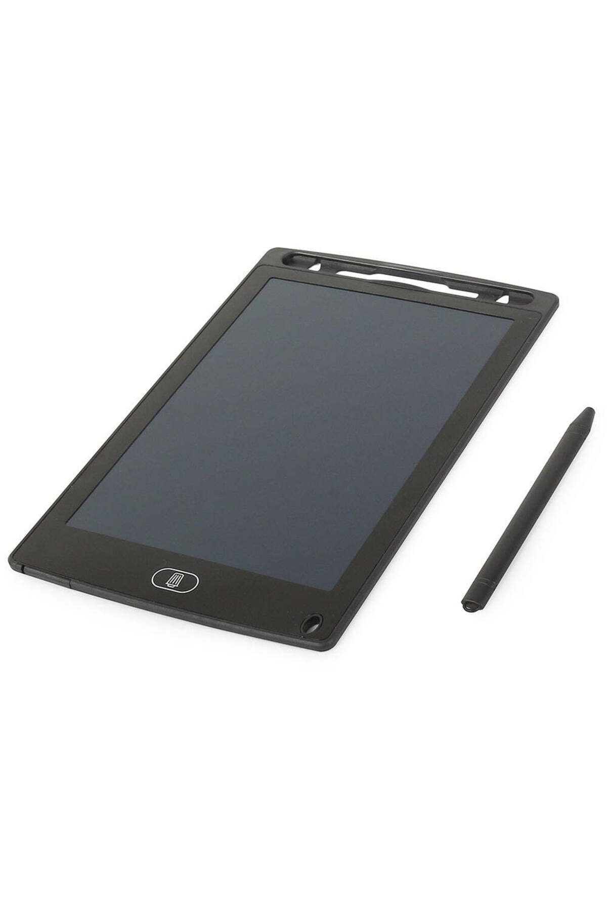 Velixo-Graphics Tablet For Writing And Drawing With Stylus, Develops Imagination, Ultra Thin, 8.5 Inch Lcd 4