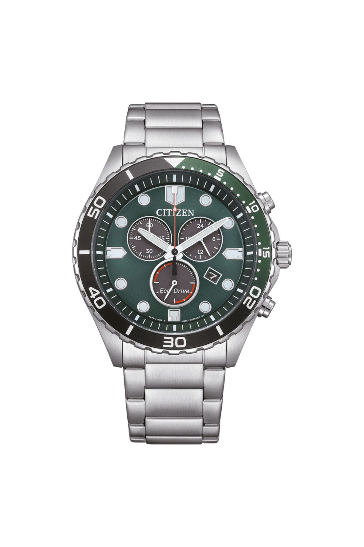 Citizen AT2561-81X Erkek Kol Saati - Fiyatı, Yorumları