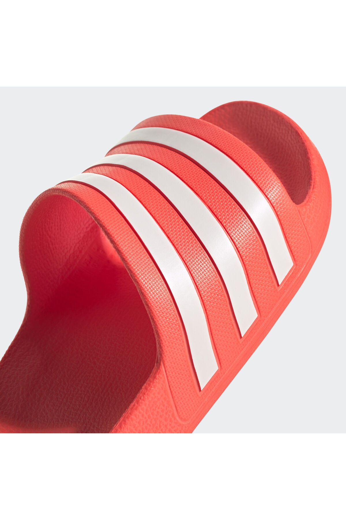 دمپایی ورزشی نارنجی مردانه و زنانه Aqua در آدیلت adidas
