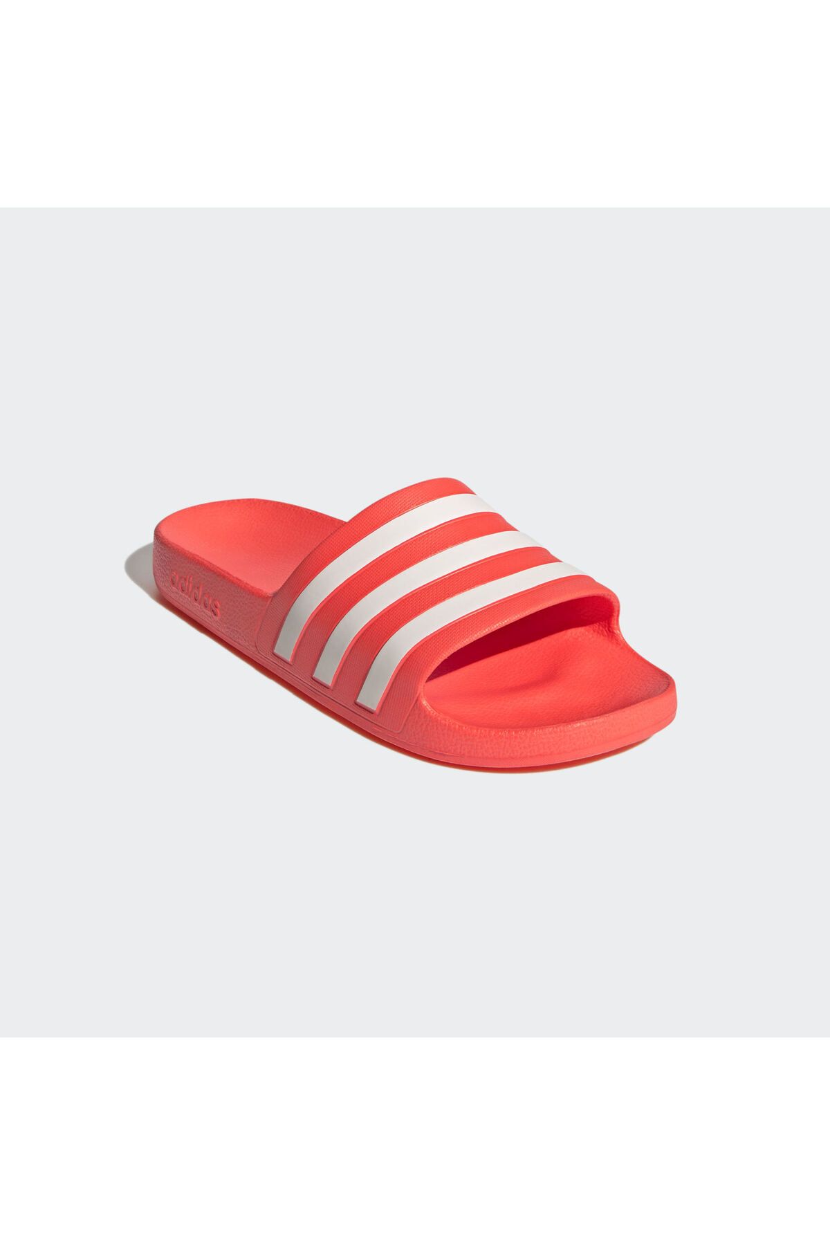 دمپایی ورزشی نارنجی مردانه و زنانه Aqua در آدیلت adidas