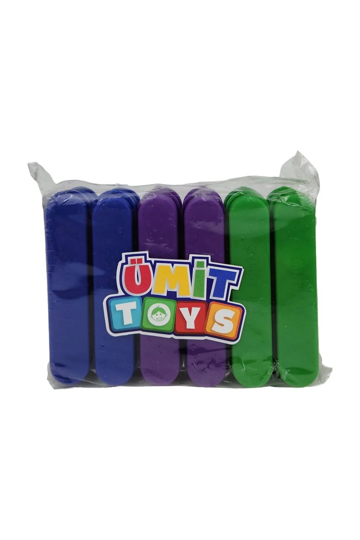 ümit toys-لعبة الحبار لعبة الحجارة المعبأة 5 (صندوق واحد) 2