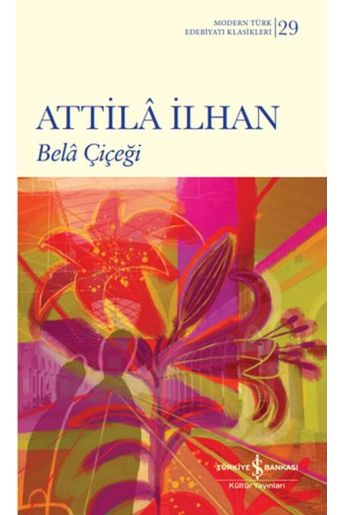 Destek Yayınları Bela Çiçeği