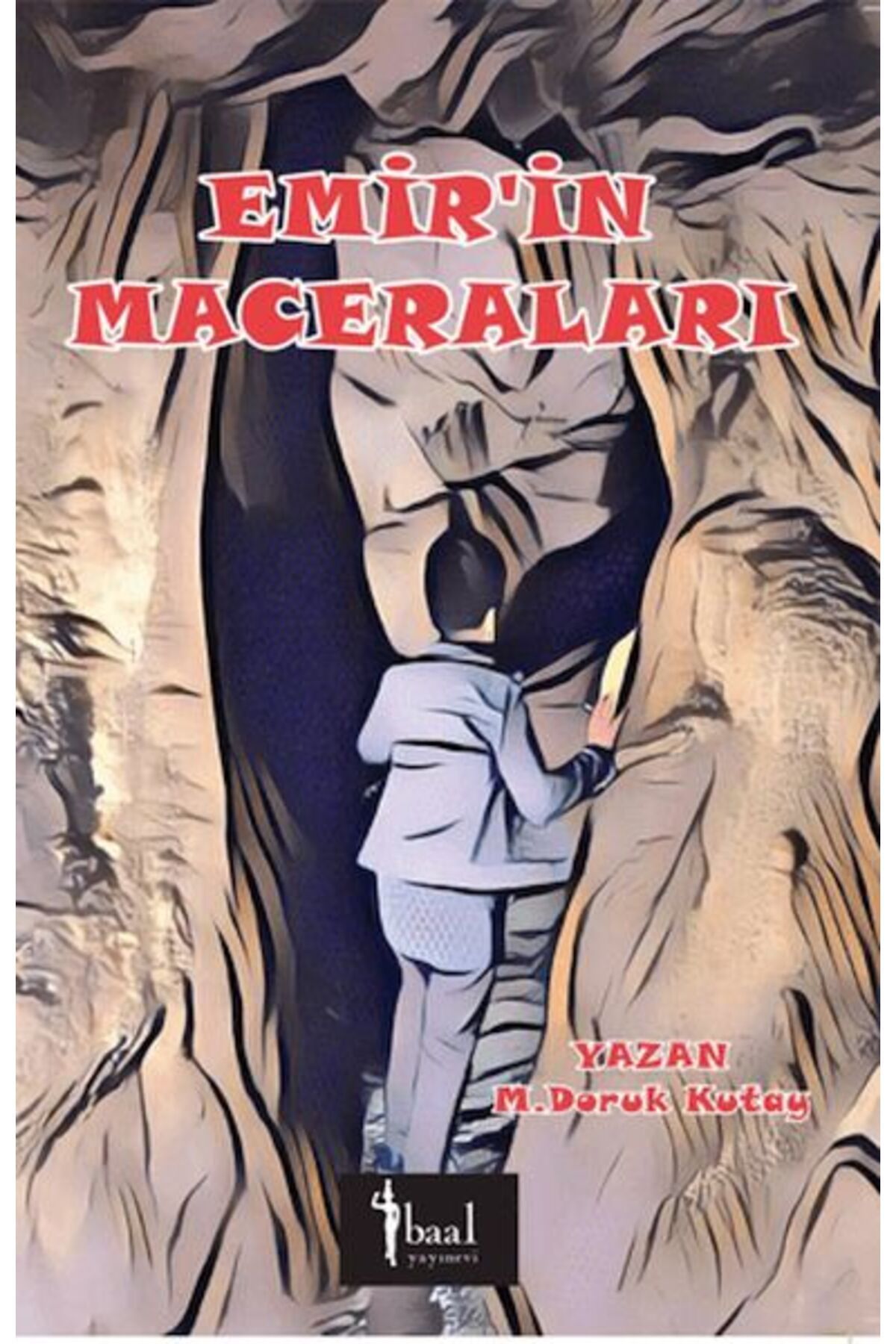 Toplumsal Dönüşüm Yayınları Emirin Maceraları